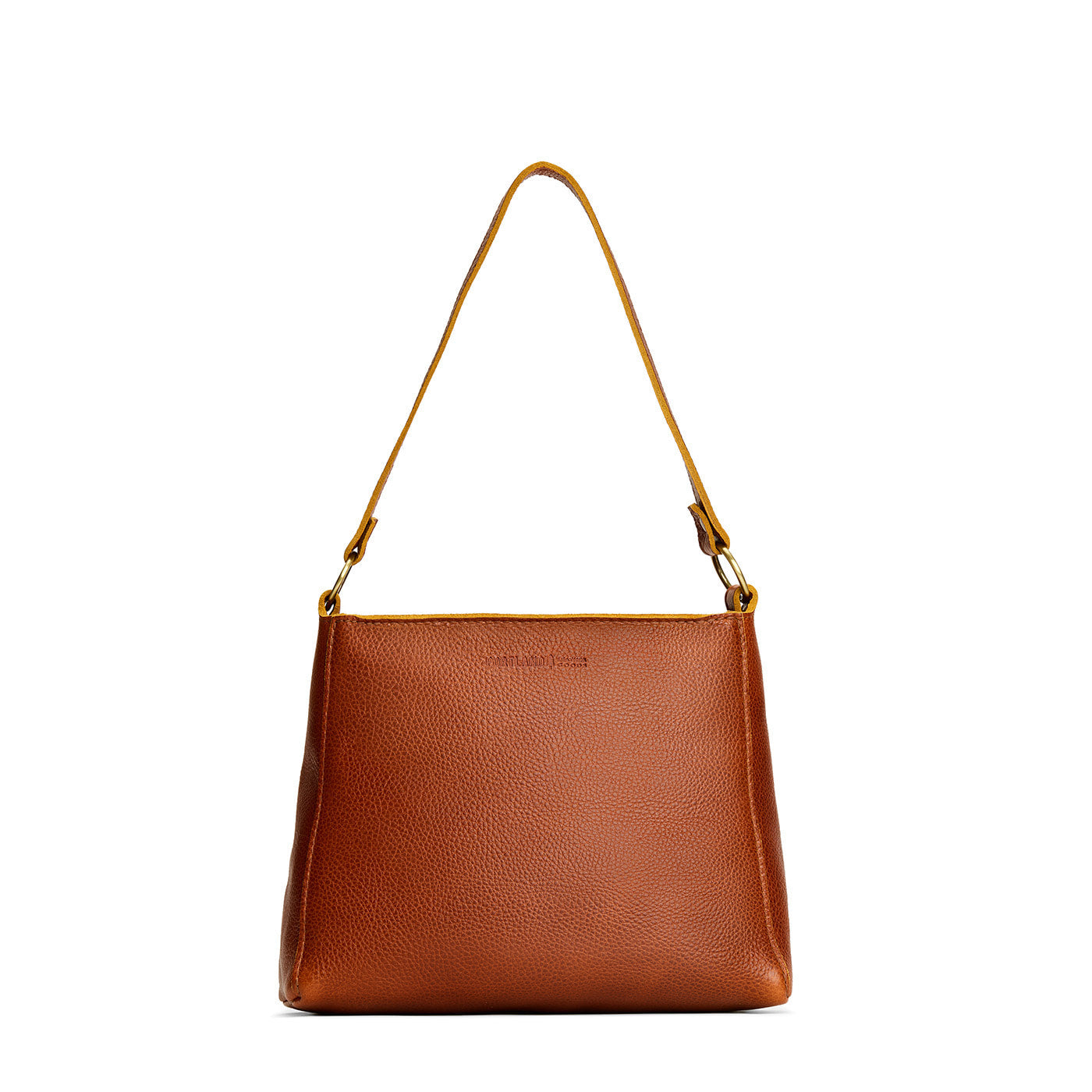 Triangle Shoulder Bag - Image 5