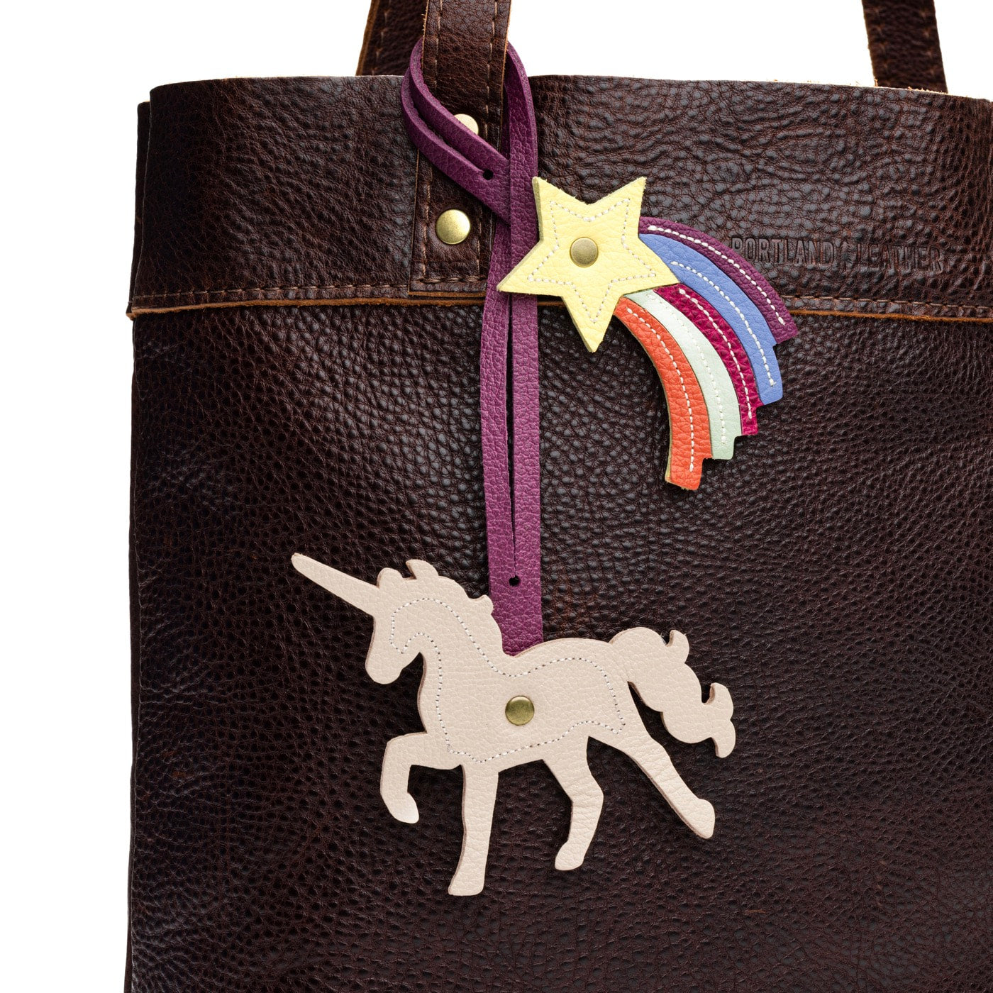 Unicorn Star Tassel - Image 6